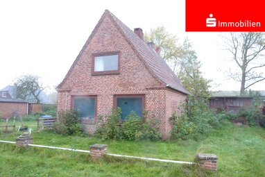 Einfamilienhaus zum Kauf 89.000 € 4 Zimmer 79 m² 866 m² Grundstück Friedrichskoog 25718