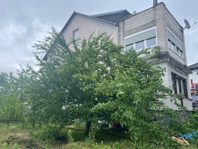 Mehrfamilienhaus zum Kauf 998.000 € 15 Zimmer 408 m² 1.152 m² Grundstück Rückingen Erlensee 63526