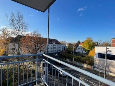 Wohnung zur Miete 396 € 2 Zimmer 52 m² 2. Geschoss frei ab sofort Friedrich-Bosse-Straße 109 Wahren Leipzig 04159