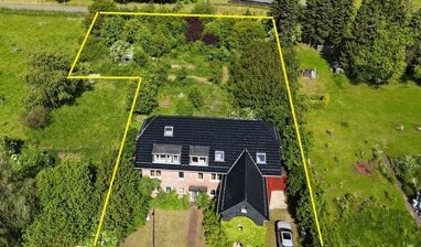 Mehrfamilienhaus zum Kauf als Kapitalanlage geeignet 370.000 € 12 Zimmer 300 m² 2.360 m² Grundstück Feusdorf 54584