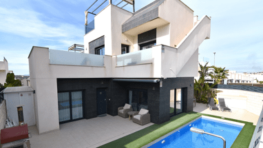 Villa zum Kauf 325.000 € 3 Zimmer 135 m² 189 m² Grundstück Benijófar