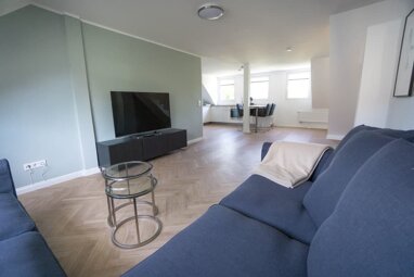 Wohnung zur Miete Wohnen auf Zeit 1.700 € 3 Zimmer 80 m² frei ab 06.03.2025 Wittekindstraße Rüttenscheid Essen 45131