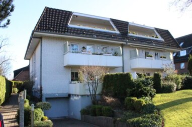 Wohnung zum Kauf 699.000 € 5 Zimmer 186 m² 2. Geschoss Wahlbezirk 015 Pinneberg 25421