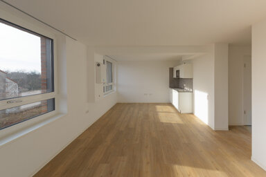 Wohnung zur Miete 614 € 1 Zimmer 40,8 m² 4. Geschoss Körnerstr. 16 Mitte Hannover 30159