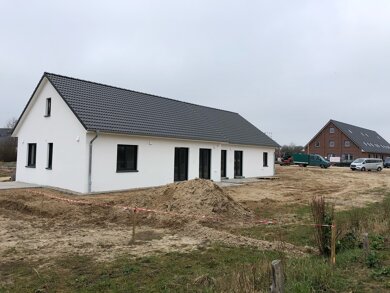 Bungalow zum Kauf provisionsfrei 428.915 € 3 Zimmer 95 m² 505 m² Grundstück St. Lorenz Nord Lübeck 23554