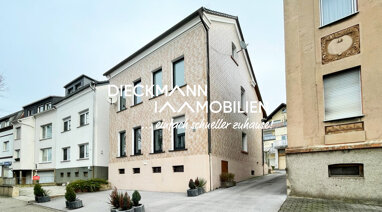 Einfamilienhaus zum Kauf 289.000 € 7 Zimmer 170 m² 310 m² Grundstück Menden - Mitte Menden 58706