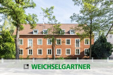 Wohn- und Geschäftshaus zum Kauf als Kapitalanlage geeignet 3.450.000 € 485,3 m² 924 m² Grundstück Bogenhausen München 81925