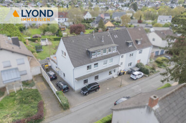 Mehrfamilienhaus zum Kauf 1.100.000 € 16 Zimmer 450 m² 1.295 m² Grundstück Berghofen Dorf Dortmund 44269