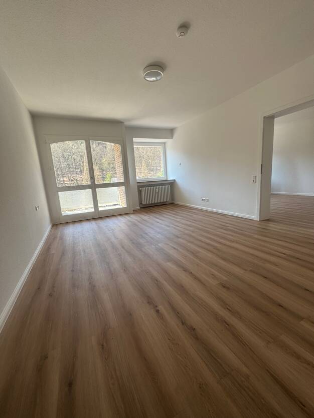 Wohnungen mieten | Mietwohnungen in Bad Pyrmont, Hameln-Pyrmont