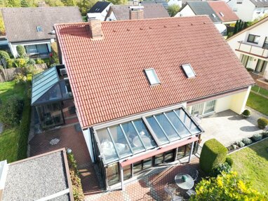 Doppelhaushälfte zum Kauf 598.000 € 4,5 Zimmer 154 m² 375 m² Grundstück Hammerstatt / St. Georgen Bayreuth 95448