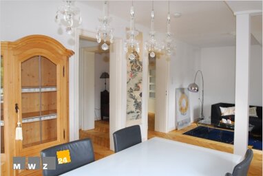 Wohnung zur Miete Wohnen auf Zeit 1.600 € 3 Zimmer 76 m² frei ab 01.08.2024 Düsseltal Düsseldorf 40237