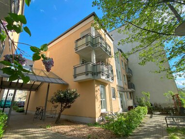 Wohnung zur Miete 425 € 3 Zimmer 64,5 m² Erdgeschoss Rochlitzer Str. 45 Zentrum 016 Chemnitz 09111