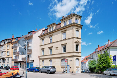 Wohnung zum Kauf 790.000 € 5 Zimmer 142 m² 1. Geschoss Gablenberg Stuttgart 70184
