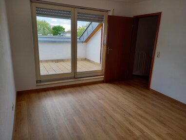 Wohnung zur Miete 920 € 3 Zimmer 95,2 m² 3. Geschoss Hauptstraße 73 Kehl - Sundheim Kehl 77694