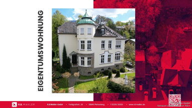 Wohnung zum Kauf 249.500 € 5 Zimmer 158,3 m² Werdohl Werdohl 58791
