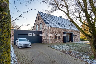 Einfamilienhaus zum Kauf 565.000 € 5 Zimmer 200 m² 2.031 m² Grundstück Wybelsum Emden 26723