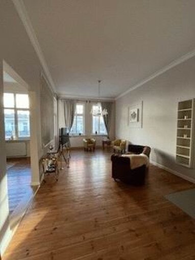 Wohnung zum Kauf 270.000 € 4 Zimmer 129 m² Stettin 70-365