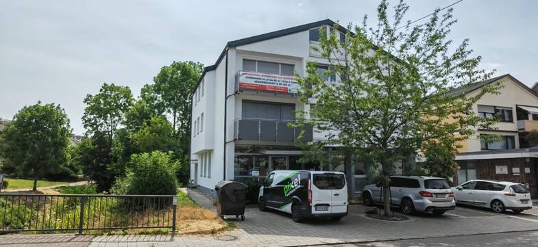 Immobilien kaufen Immobilienkauf in Ostfildern Nellingen
