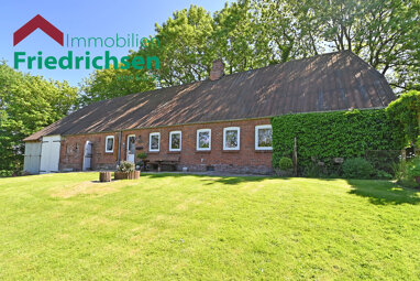 Haus zum Kauf 179.000 € 5 Zimmer 138 m² 3.902 m² Grundstück Ockholm 25842