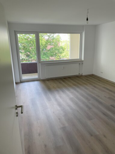 Wohnung zur Miete 940 € 3 Zimmer 78,3 m² 2. Geschoss Rotekreuzstr. 26 Groß-Buchholz Hannover 30627