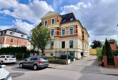 Wohnung zum Kauf 135.000 € 2 Zimmer 64,9 m² Erdgeschoss Plauen (Nöthnitzer Str.) Dresden / Plauen 01187