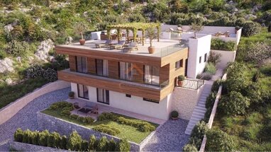 Haus zum Kauf 650.000 € 4 Zimmer 250 m² 450 m² Grundstück Razanj