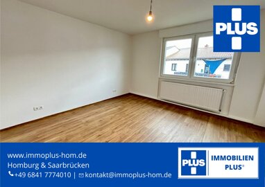 Wohnung zur Miete 590 € 3 Zimmer 72 m² Homburg Homburg 66424