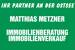 Matthias Metzner Immobilienberatung und Verkauf
