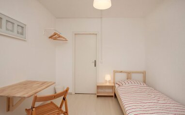 Wohnung zur Miete Wohnen auf Zeit 765 € 4 Zimmer 13 m² frei ab sofort Stromstraße 36 Moabit Berlin 10551
