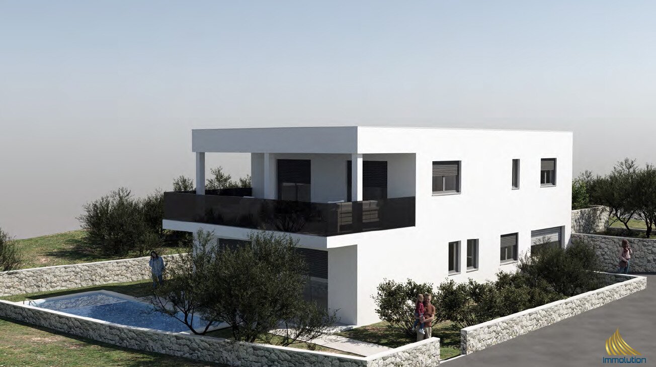 Villa zum Kauf 980.000 € 6 Zimmer 170 m² 530 m² Grundstück Okrug Gornji 21223