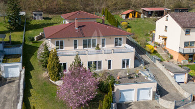 Einfamilienhaus zum Kauf 899.000 € 4 Zimmer 212 m² 1.480 m² Grundstück Treuchtlingen Treuchtlingen 91757