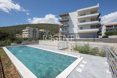 Wohnung zum Kauf 269.286 € 2 Zimmer 75 m² Trogir