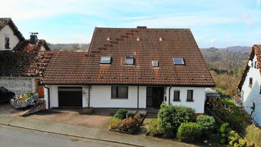 Einfamilienhaus zum Kauf 495.000 € 8 Zimmer 192 m² 869 m² Grundstück Daxberg Mömbris 63776