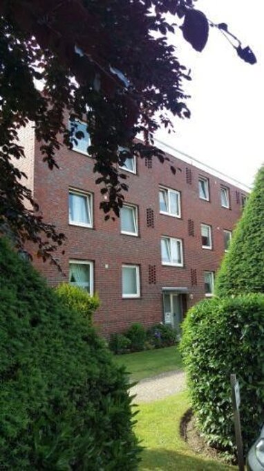Wohnung zur Miete 420 € 2 Zimmer 68 m² Heidmühle Schortens 26419