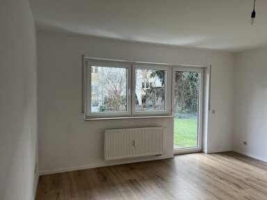 Wohnung zur Miete 480 € 1 Zimmer 40 m² EG Theodor Pixis Straße 8 Pfeifertälchen Kaiserslautern 67659