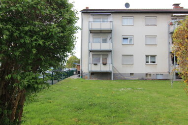 Wohnung zum Kauf 145.000 € 3 Zimmer 64,7 m² Remagen Remagen 53424