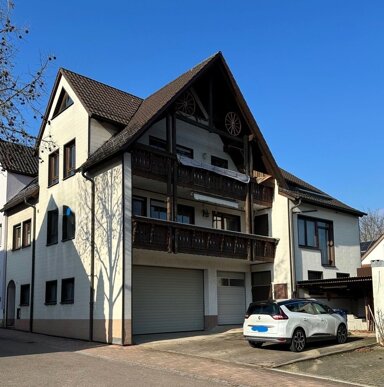 Mehrfamilienhaus zum Kauf 8 Zimmer 238 m² 273 m² Grundstück Brackenheim Brackenheim 74336