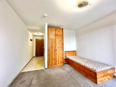 Wohnung zum Kauf 89.000 € 1 Zimmer 23 m² 1. Geschoss Kasernenviertel - Benzstraße Regensburg 93053