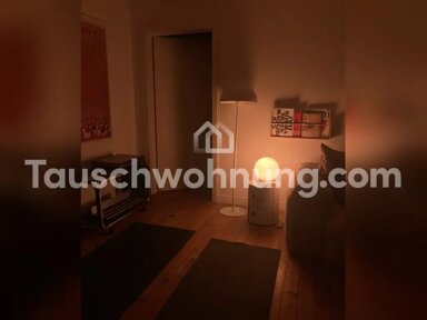 Wohnung zur Miete Tauschwohnung 980 € 2,5 Zimmer 66 m² EG Neustadt - Süd Köln 50674