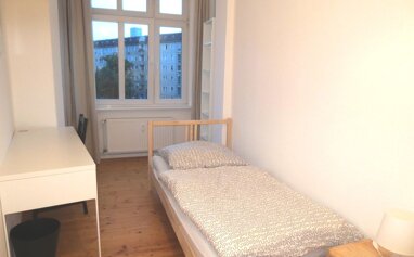 Wohnung zur Miete Wohnen auf Zeit 749 € 6 Zimmer 15 m² frei ab 20.05.2024 Hallandstraße 1 Pankow Berlin 13189