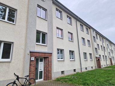 Wohnung zur Miete 349 € 3 Zimmer 56 m² 2. Geschoss Felgeleber Straße 17 Siedlung Fermersleben Magdeburg 39122
