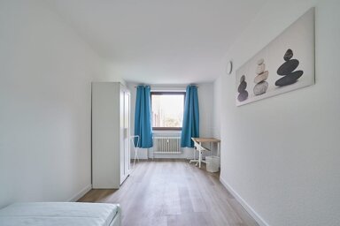 Wohnung zur Miete Wohnen auf Zeit 629 € 1 Zimmer 61 m² frei ab sofort Kölner Landstraße Wersten Düsseldorf 40589