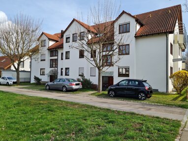 Wohnung zum Kauf 252.000 € 3,5 Zimmer 62 m² Erdgeschoss Denkendorf 73770