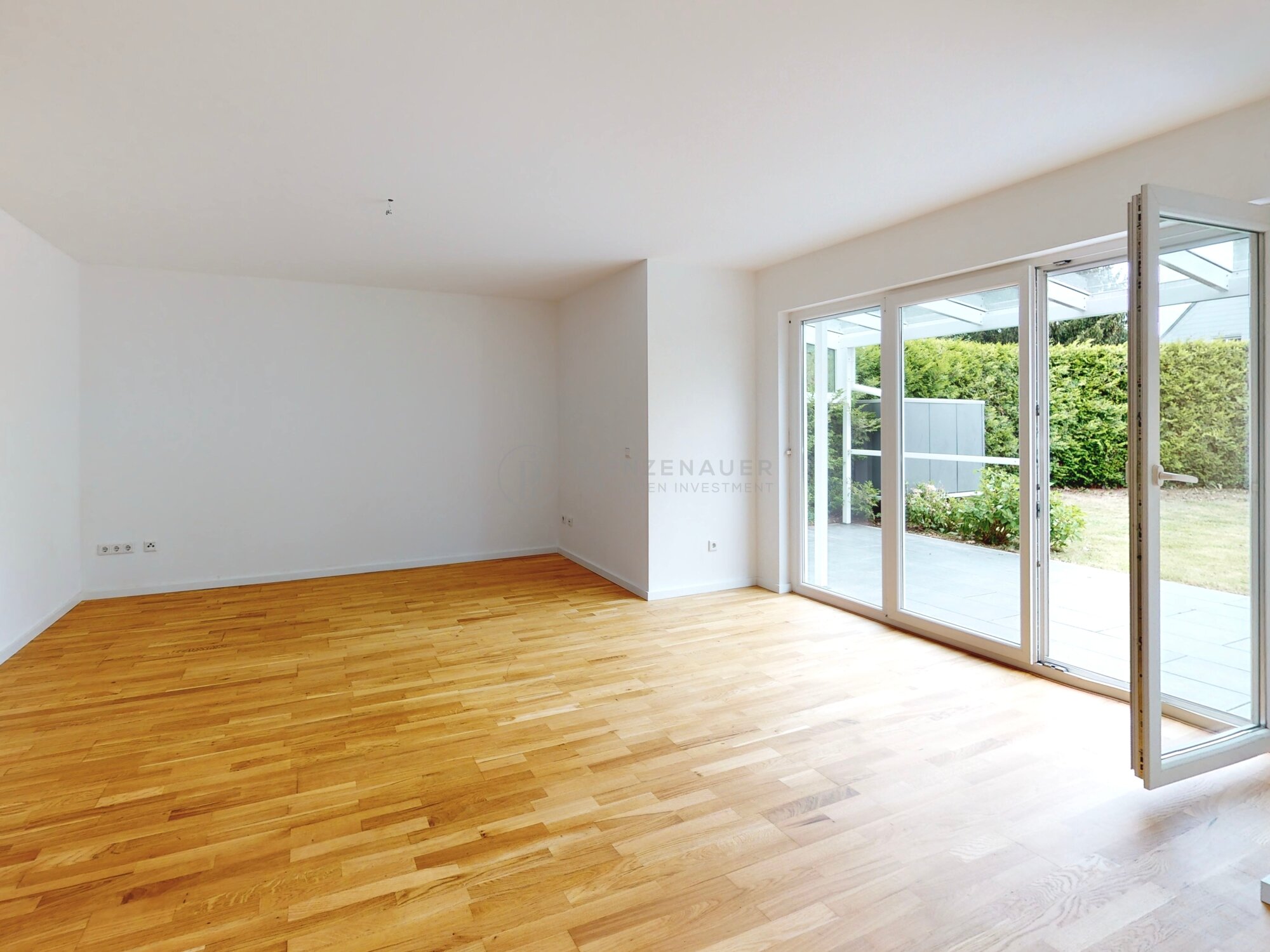 Doppelhaushälfte zum Kauf 995.000 € 5 Zimmer 130 m² 277 m² Grundstück Aubing-Süd München / Aubing 81243