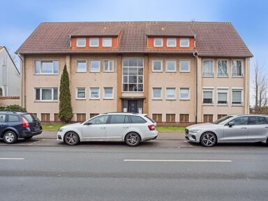 Wohnung zum Kauf provisionsfrei 115.000 € 2,5 Zimmer 62 m² 1. Geschoss Mitte - Bezirk 6 Delmenhorst - Mitte 27749