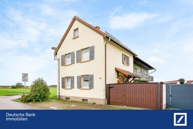 Einfamilienhaus zum Kauf 420.000 € 6 Zimmer 175,1 m² 1.413 m² Grundstück Gommersheim 67377