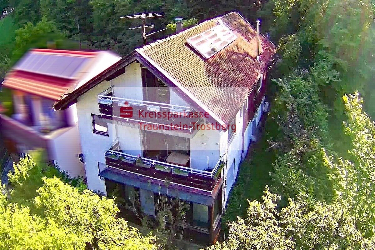 Einfamilienhaus zum Kauf 420.000 € 7 Zimmer 235 m²<br/>Wohnfläche 464 m²<br/>Grundstück Marquartstein Marquartstein 83250