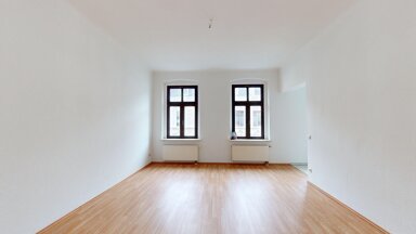 Wohnung zur Miete 395 € 3 Zimmer 79 m² 2. Geschoss Bismarckstraße 26 Innenstadt Görlitz 02826