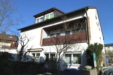 Wohnung zum Kauf 199.000 € 3 Zimmer 80 m² Haßfurt Haßfurt 97437