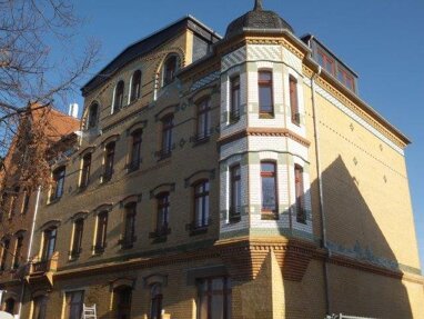 Terrassenwohnung zur Miete 581 € 2 Zimmer 63,5 m² Erdgeschoss August-Bebel-Str. 7 Borsdorf Borsdorf 04451
